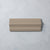 Cement Pebble Dado